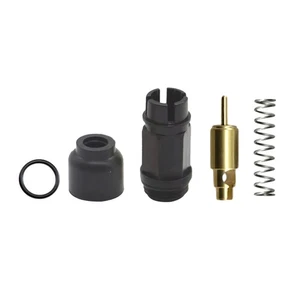 Carburetor Choke Starter Valve Plunger Kit 16016-1101 For Kawasaki Bayou Prairie - Picture 1 of 6