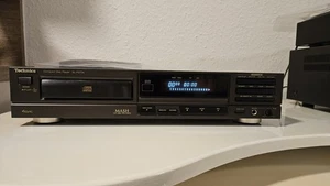Technics Compact Disc Player - Bild 1 von 3