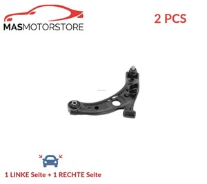 LINKS RECHTS QUERLENKER SATZ VORNE MOOG DI-WP-13795 2PCS I FÜR DAIHATSU SIRION - Picture 1 of 4