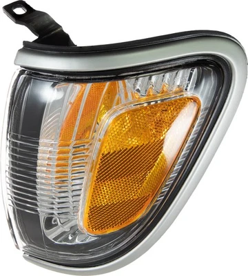 APDTY 2742357 Side Marker Lamp Assembly Replaces 8162004090B0 Foto 1 de 3