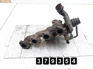 Ford Focus Turbolader Turbine Diesel 1800TDCI 1S4Q-6K662-AL Bj 2003 - Bild 1 von 9