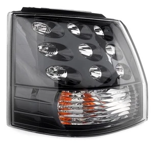 Mitsubishi Outlander EX Left Tail Light Rear Brake Signal Lamp Driver 2007- 2013 - Picture 1 of 8