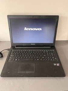 Lenovo G505s Laptop (2015) AMD A10 •Working Condition Please Read Description• - Picture 1 of 24