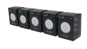 Lote de 5 nuevos RELOJ DESPERTADOR INTELIGENTE HALO RISE AMAZON SLEEP TRACKER - Imagen 1 de 3