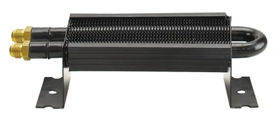 Derale 13310 2 Pass Series 7000 Power Steering Cooler - Image 1 of 4