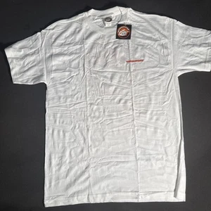Vintage Mongoose BMX T-Shirt Neu mit Etikett Large Tag Is A Sticker Rare ✅ 1999 - Bild 1 von 15