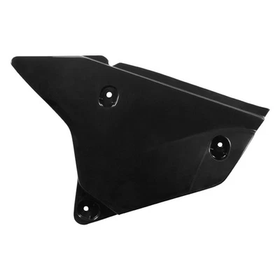 Paneles laterales Acerbis negros para SUZUKI DRZ400 DRZ400E DRZ400S DRZ400SM 2000-2022 Foto 1 de 3