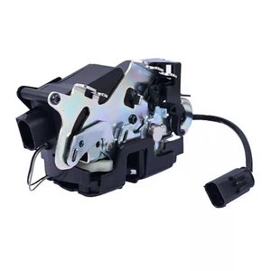 Right Door Lock Actuator for Mercedes For Vito and For Viano W639 Models 2003 - Picture 1 of 11