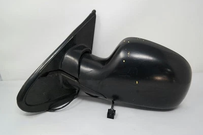 01 02 03 04 DODGE CARAVAN Left Driver Door Mirror OEM - Image 1 of 4