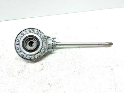 13 Suzuki VZ 1500 Intruder Boulevard M90 后最终传动轴传动轴 — 第 1/4 张图片