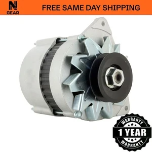 Alternator For Case Farm Tractors C100 C80 CX100 CX80 188590A1 229301A1 IA 0587 - Foto 1 di 6