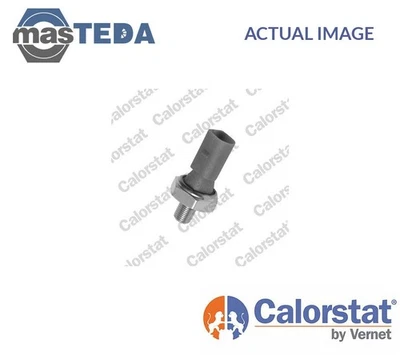 OS3568 OIL PRESSURE SENSOR GAUGE CALORSTAT BY VERNET NEW OE REPLACEMENT - Image 1 of 4