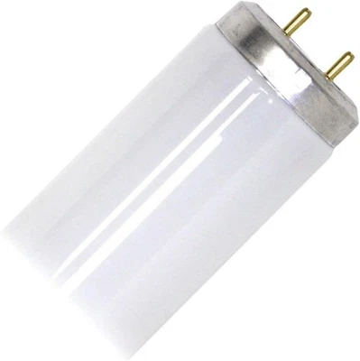 Philips 423889 F40T12 40W CW ALTO Fluorescent Tube Light 1 Count - Image 1 of 4