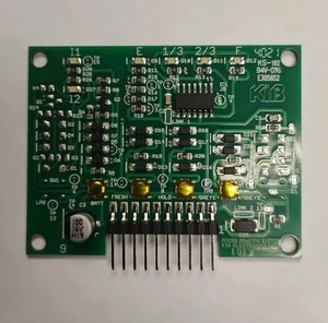 KIB Replacement Board E305652 - Picture 1 of 2