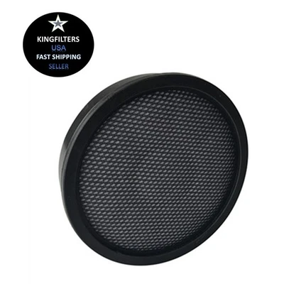 Filtro sin bolsa 1 pieza 1162261431 para KENMORE KC44KDMTZ000 Jet Force Foto 1 de 4