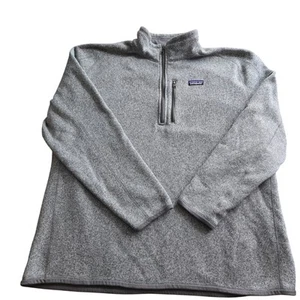 Patagonia Better Pullover Herren Gr. 3XL - Bild 1 von 8