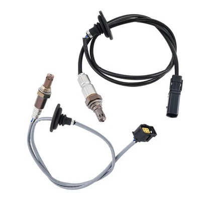 Up+Downstream Oxygen O2 Sensor For Mitsubishi Lancer 2.0L 2011-2012 234-5051 - Image 1 of 4