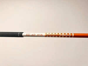Y0705 Ping Pin With Sleeve Shaft Tour Ad Di-6 S Fairway Wood Oldsecond-Hand - Picture 1 of 4