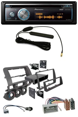 Pioneer CD USB Bluetooth DAB MP3 Autoradio für Honda Fit 06-07 nur US-Importe - Bild 1 von 4