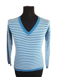 Lacoste Sweater Gr. S - Bild 1 von 3