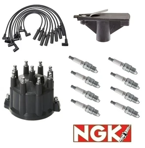Tune-Up kit (Upgrade) for Dodge Ram 1500 2500 3500 Dakota Durango 5.2-5.9 V8 - Picture 1 of 5