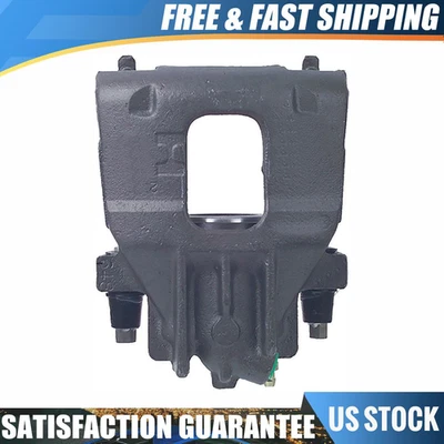 Pinça de freio a disco Cardone 1 dianteira direita compatível com 2001 2002 2003 2004 Ford Focus - Imagem 1 de 3