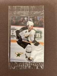 1992-93 Humpty Dumpty Mini Series 2 Dave Gagner Factory Sealed - Picture 1 of 2