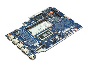 LENOVO IDEAPAD S145-15IWL SERIES PENTIUM 5405U CPU LAPTOP MOTHERBOARD 5B20S41743 - Picture 1 of 2