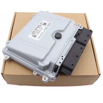  MÓDULO CONTROL MOTOR ECU ECM A2721535291 MERCEDES-BENZ C300 W204 2008-2012 Foto 1 de 4