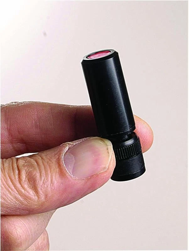 WATSON - Antena Mini Dual Band dengan Penyambung BNC - Image 1 of 2