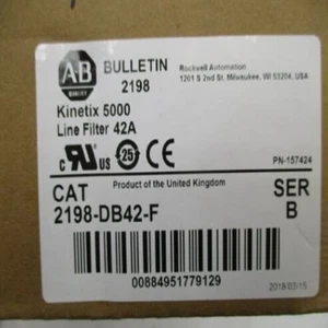 NEW 2198-DB42-F AB New Original Genuine Drives - Picture 1 of 2