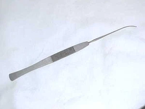 Vintage Early Surgeon Doctors Unknown Instrument #18 - Picture 1 of 2