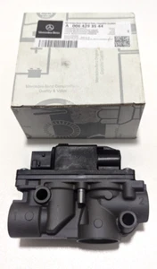 Mercedes Benz Actros MP4 Pressure Regulating Valve ABS Brake Wabco A0064293544 - Picture 1 of 1