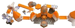 Educational Insights Circuit Explorer Deluxe Base Station gift READ DESCRIPTION - Picture 1 of 6