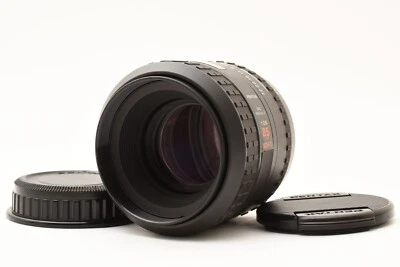 SMC PENTAX-F 85mm F/2.8 SOFT AF Lens for K Mount [READ] From JAPAN - Image 1 of 4