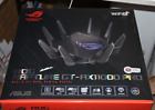 Nowy ! ASUS ROG Rapture GT-AX11000 Pro Tri-band WiFi 6 Router gamingowy 2.5G