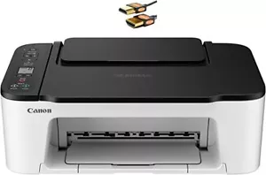 Canon PIXMA TS3522 Wireless Color Inkjet All-in-One Printer With Print Copy Scan - Picture 1 of 9