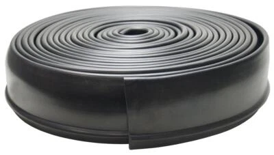 Guardabarros de goma Pacer Performance Flexy Flare Exten. Resistente extra ancho, 4-1/4 Foto 1 de 4