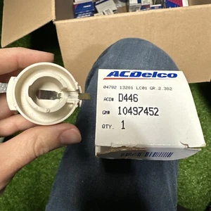 Acdelco D446 - Picture 1 of 5