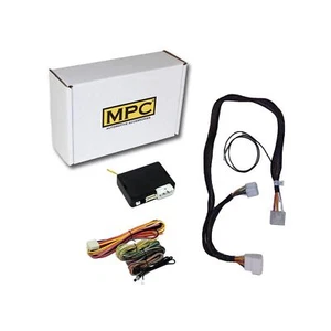 MPC Remote Starter Compatible with 2009-2010 Toyota Corolla |Gas| |Dot-Key| P... - Picture 1 of 5