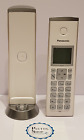 Panasonic Haus Telefon Schnurlos - KX-TGK220GN - Anrufbeantworter DECT Gold
