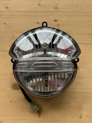 FANALE Ducati Monster 696/796/1100  90-5209B - Immagine 1 di 4