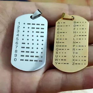 CW Training Coin Morse Code Commemorative Coin Morse Telegraph Code Keyers Keys - Picture 1 of 14