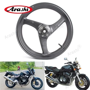 17x3.5'' Front Wheel Rim For Honda CB400 SuperFour 1999-2015 2008 2009 2010 2011 - Picture 1 of 14