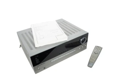 ✅Harman Kardon AVR 235 Dolby Digital DTS 7.1 AV-Receiver✅ - Bild 1 von 4