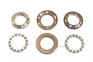 Honda MB50 / NSR50 Headset/Steering Stem Bearing Kit - Bild 1 von 1