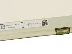 Dell PN DP/N 9JHCM 09JHCM O9JHCM N156BGA-EA3 REV.C2 HD Matte 30pin LCD Screen - Picture 1 of 8