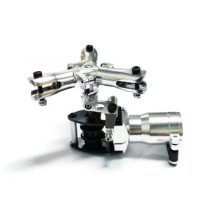 STASRC 3 blades metal belt drive tail rotor Assembly for 550 600 RC Helicopter - Picture 1 of 6