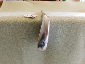 Ladies Women's Yonex V-mass 400FL Ti-Face Ladies Flex 4 Iron 37.25 Inches T776 - Picture 1 of 10