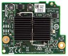 Dell MW9RC Broadcom 5720 1 GB Blade-Netzwerkkarte mit vier Ports für PowerEdge 